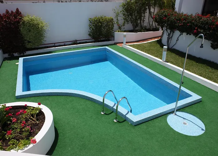 Canico Bay Apartments
