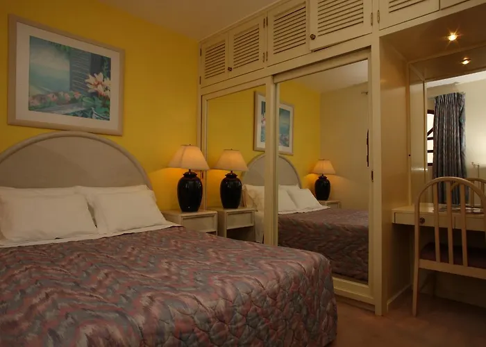 Canico Bay Apartments