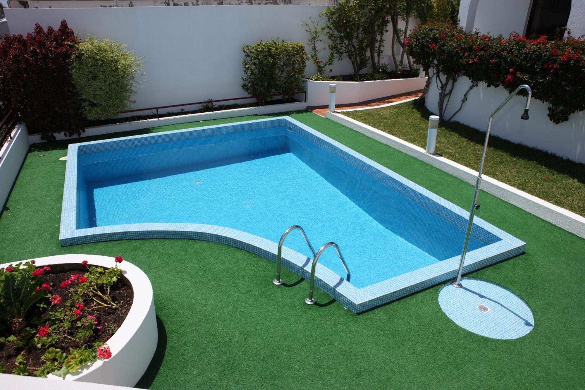 Apartahotel Bay