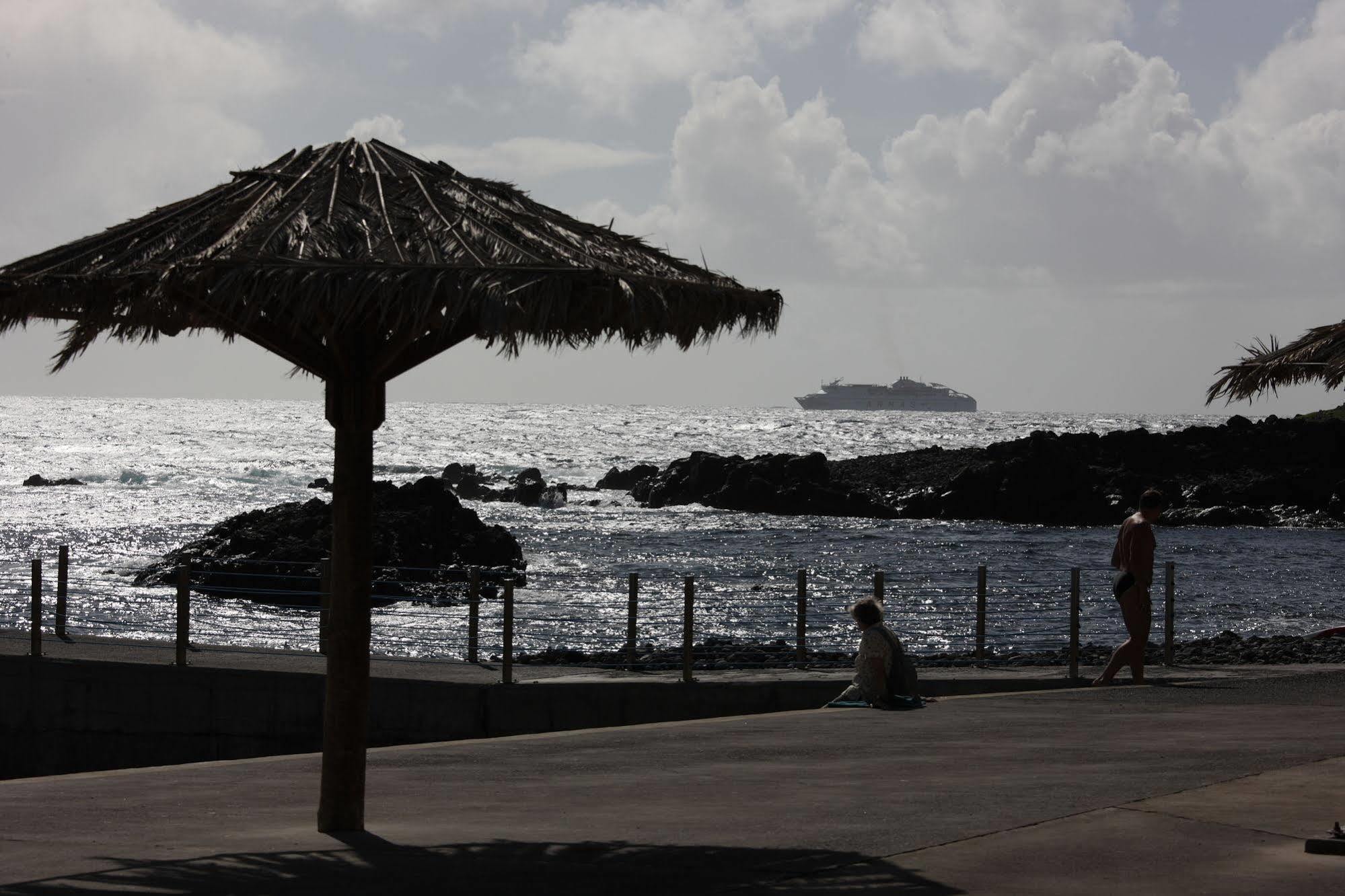 Bay Apartahotel