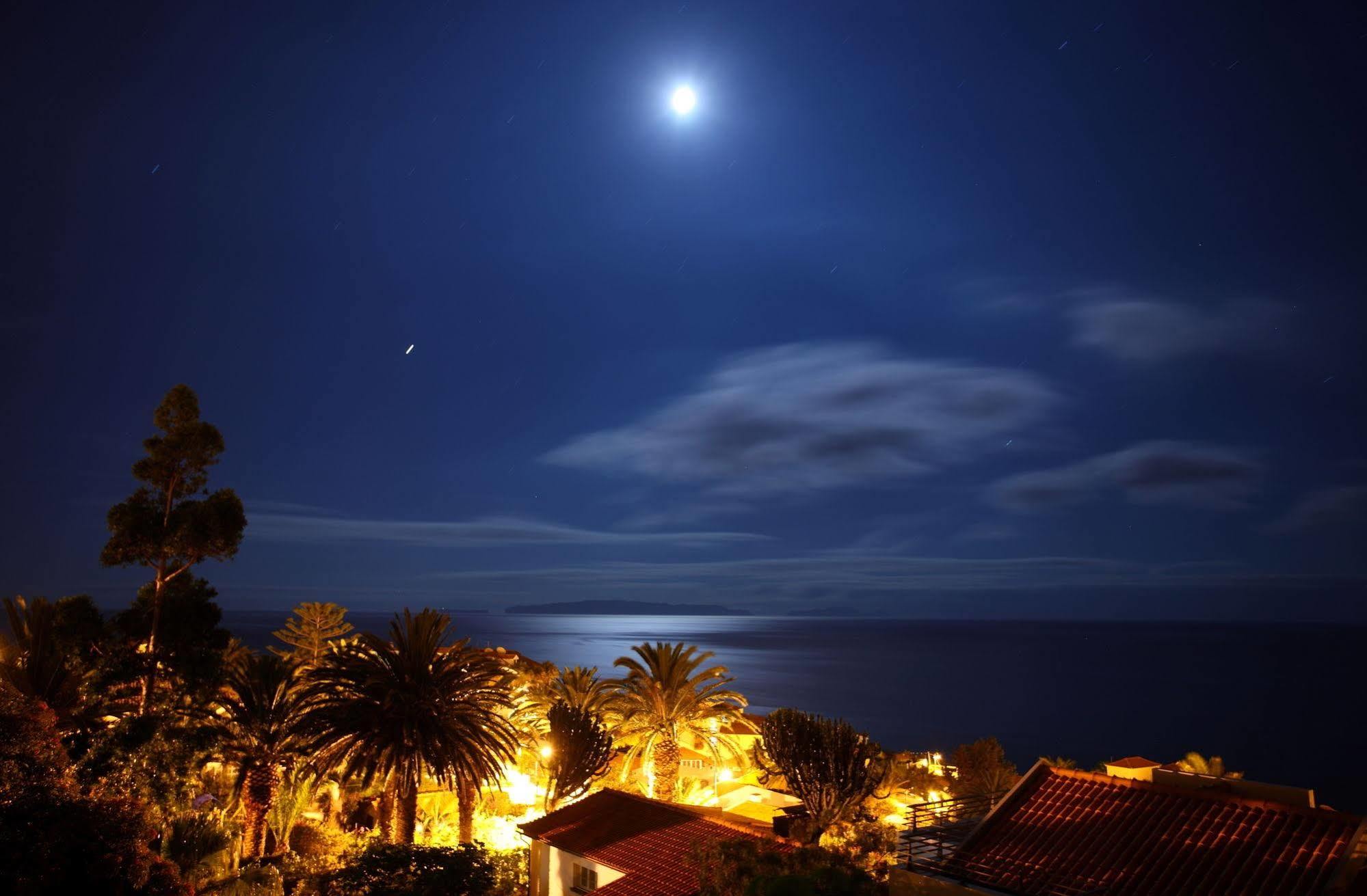 Apartahotel Bay